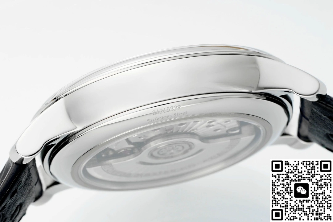 MKS Factory Omega De Ville 434.13.41.21.10.001 1:1 Best Edition Replica Watch